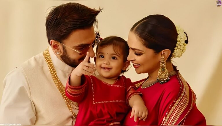 Deepika Padukone Daughter Age, Name & All Facts 2026