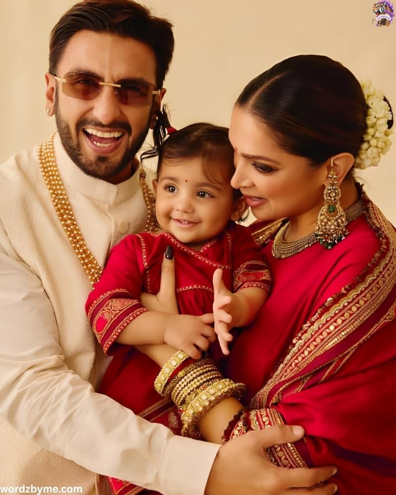 Dua's First Public Reveal , Diwali 2024