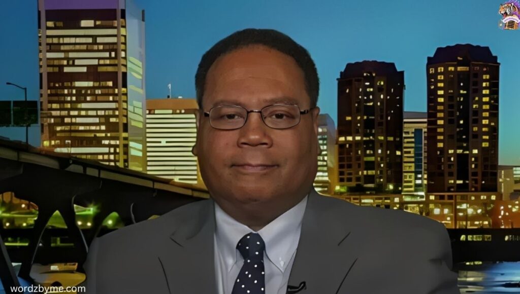 Horace Cooper Controversy and Legal Issues