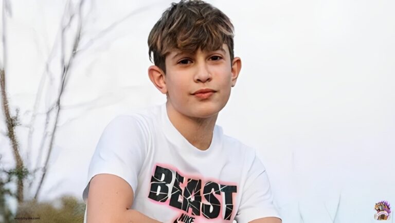How Old Is Nidal Wonder in 2026? Real Age, Birthday & Full Biography