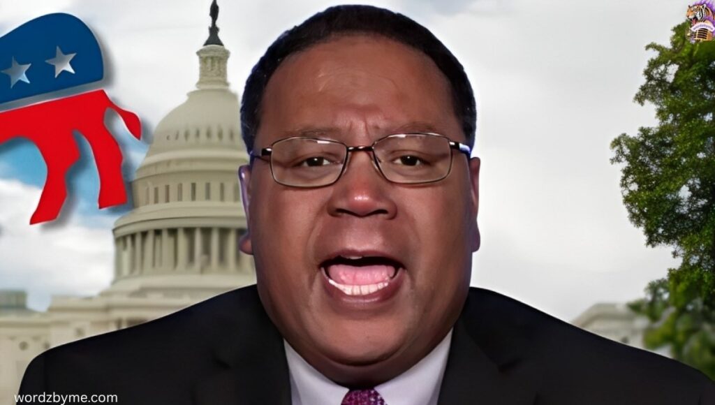 Is Horace Cooper Democrat or Republican?