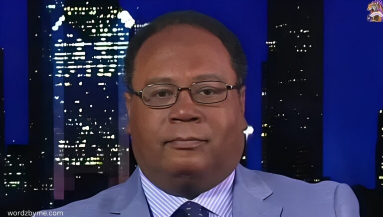 Is Horace Cooper Married? Wife, Family & Net Worth Revealed