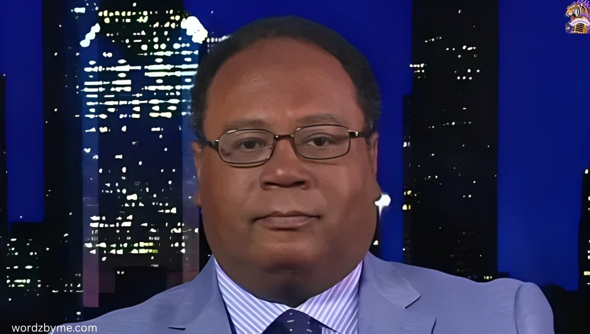 Is Horace Cooper Married? Wife, Family & Net Worth Revealed