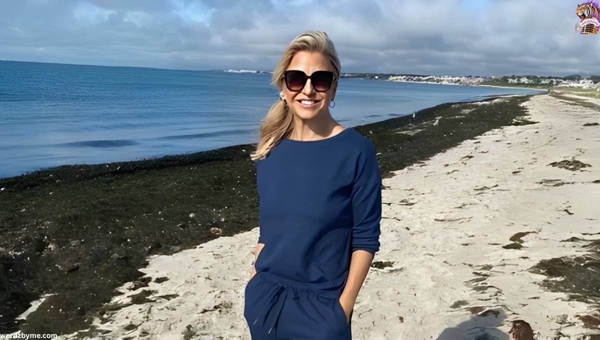 Is Paula Ebben Married? Meet Husband Bill Ebben 
