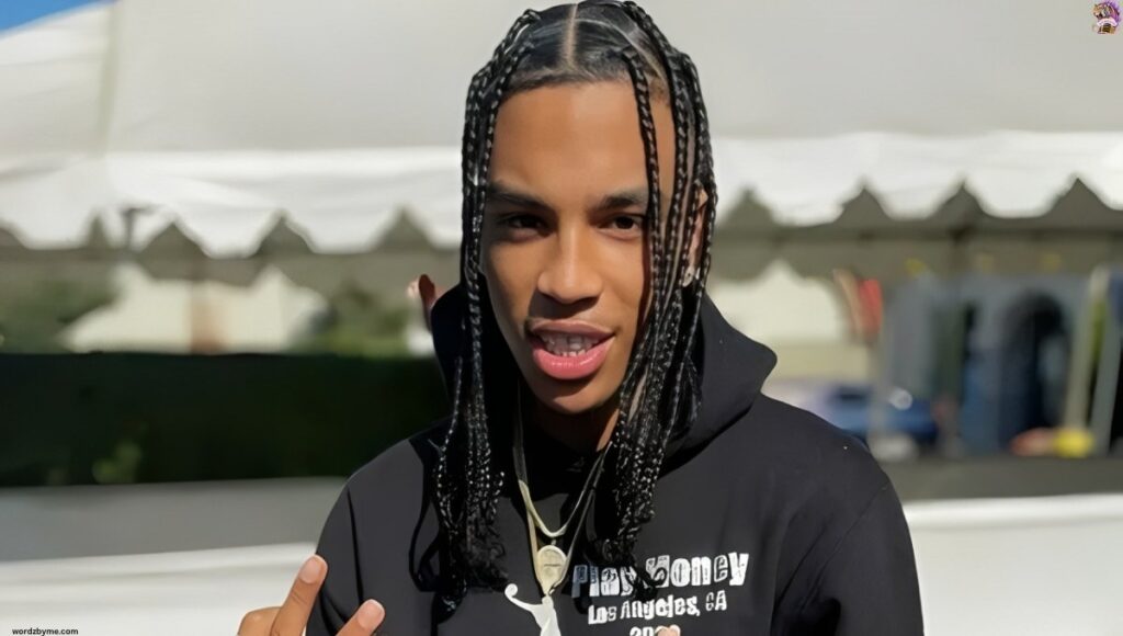 Jay Cinco Early Life in Watts