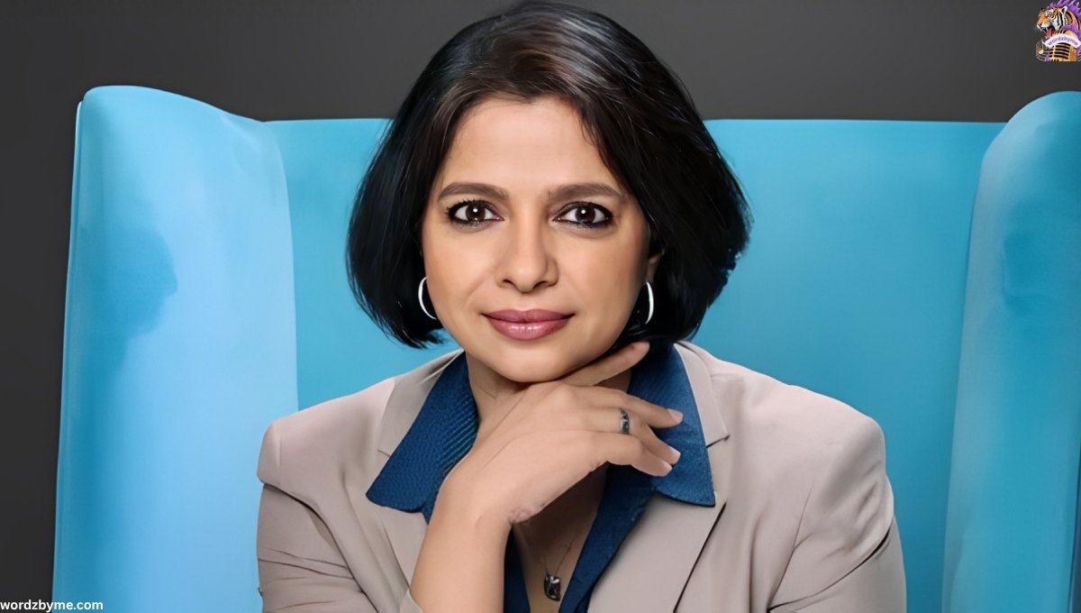 Jyoti Deshpande Net Worth 2026: Complete Guide