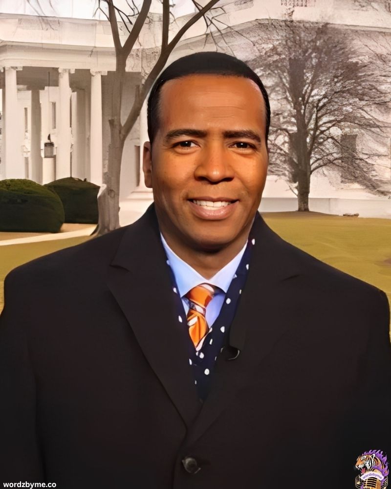 Kevin Corke Faith, Values and Private Life