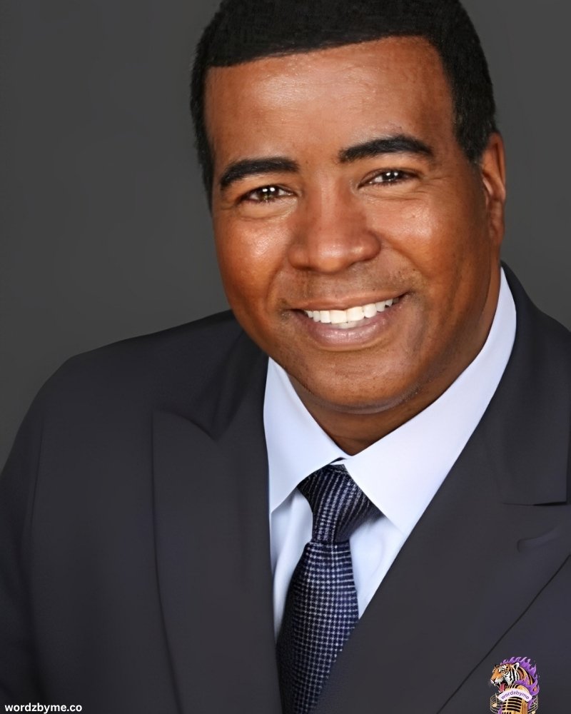 Kevin Corke Marriage , Confirmed or Rumor?