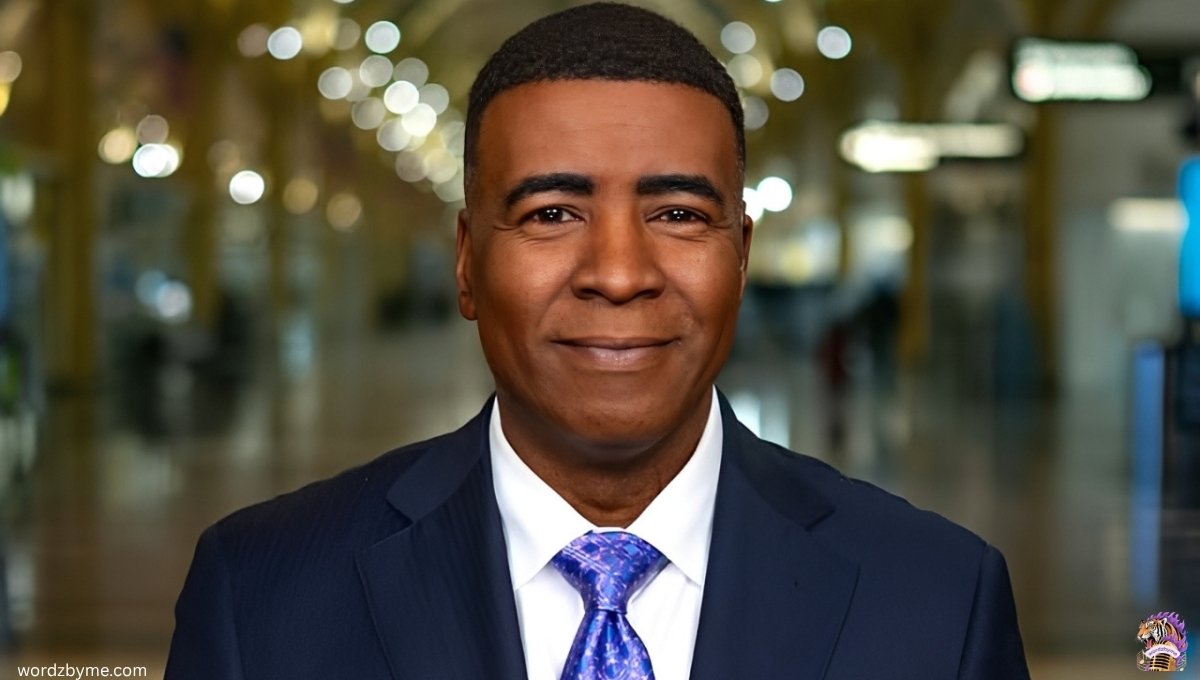 Kevin Corke Spouse 2026: Real Story, No Rumors 