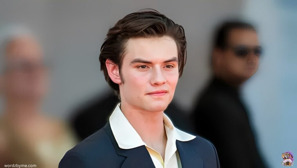 Louis Partridge Upcoming Projects in 2026