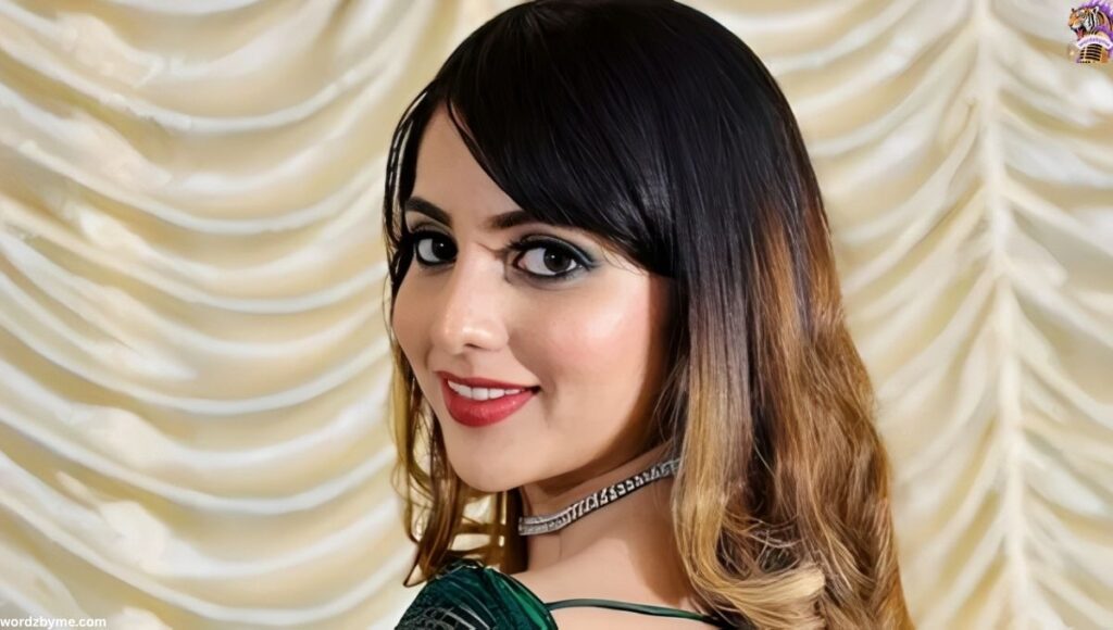 Niveditha Gowda Social Media and Fan Following