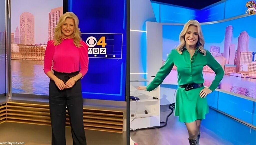 Paula Ebben Height, Weight & Appearance
