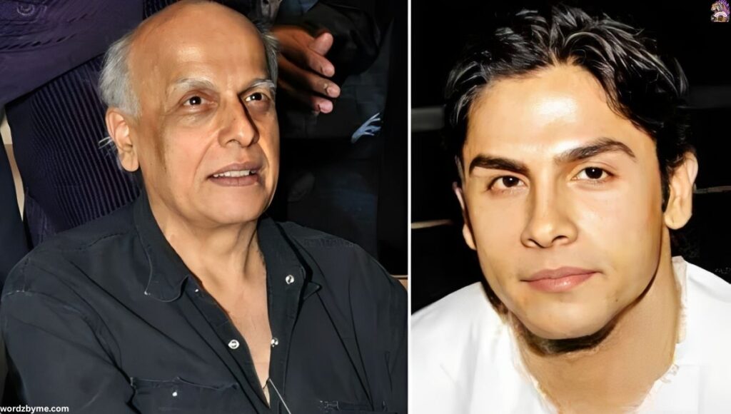 Rahul Bhatt Parents Relationship After Separation