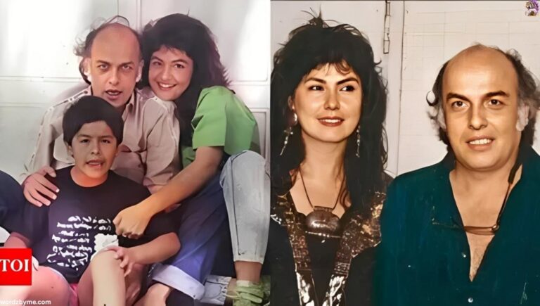 Rahul Bhatt’s Mother: Who Is Kiran Bhatt? Real Story, Age & Family (2026)