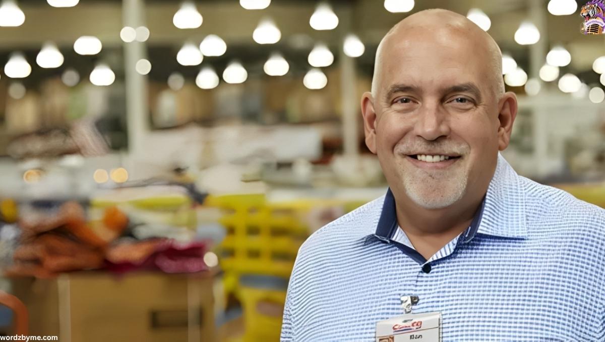 Ron Vachris Net Worth 2026, From Forklift to Millions