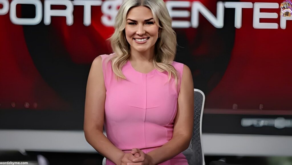 Shae Cornette Height, Weight & Appearance