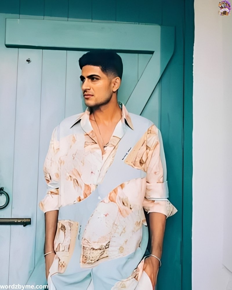 Shubman Gill Family Background