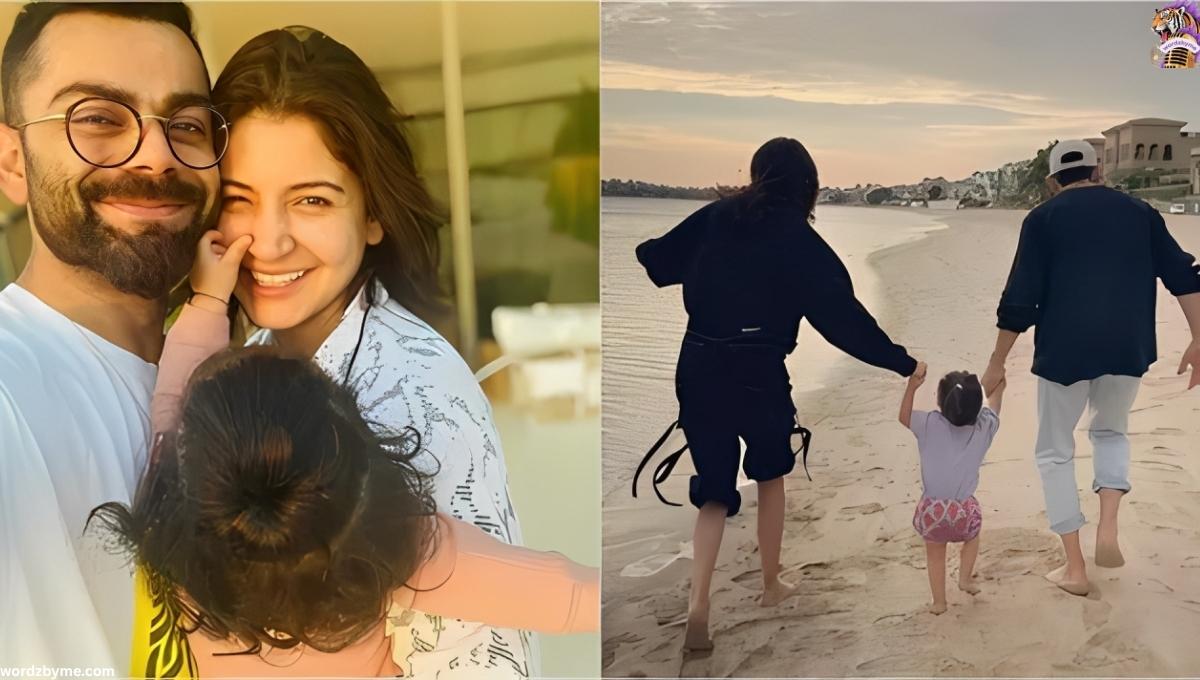 Virat Kohli Daughter Birthday , Real Date & Age 2026