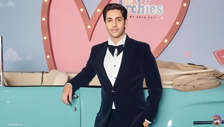 Who Is Agastya Nanda? Full Biography, Family & Career 2026