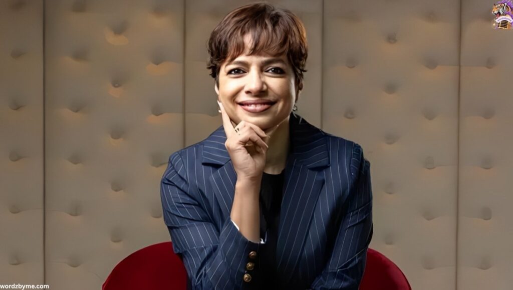 Who Is Jyoti Deshpande? Quick Bio