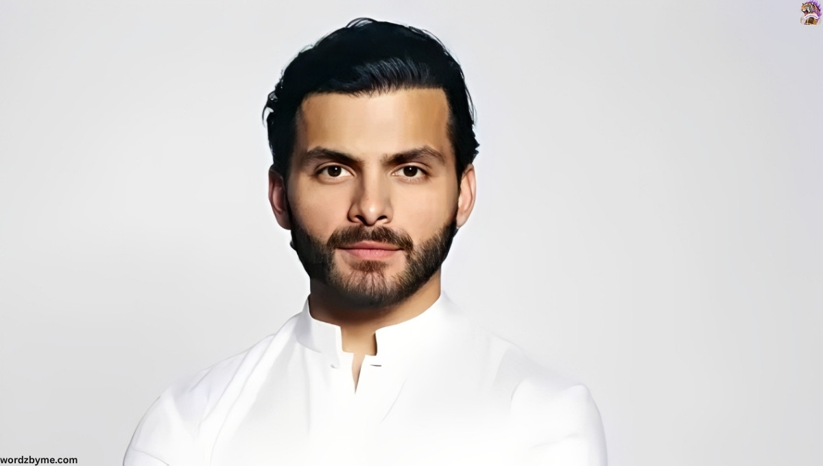 Who Is Shikhar Pahariya? Complete Biography, Family & Career 2026