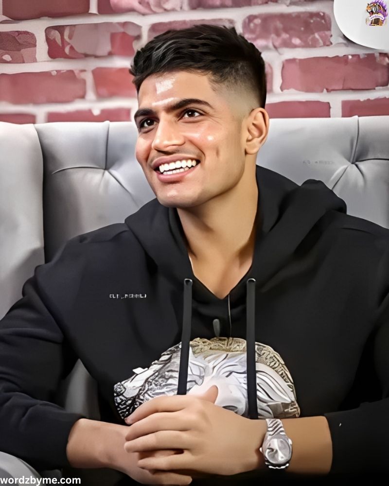Who Is Shubman Gill? Quick Bio