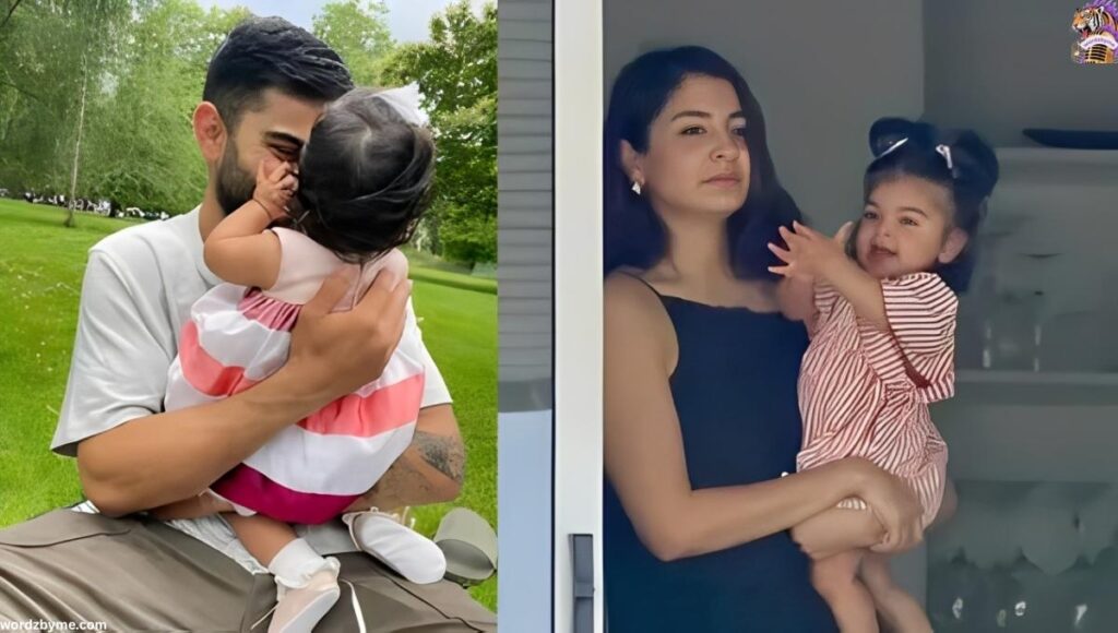 Who Is Vamika Kohli?