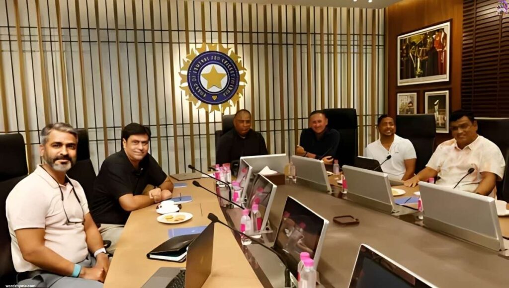 Why BCCI Is World's Richest Cricket Board