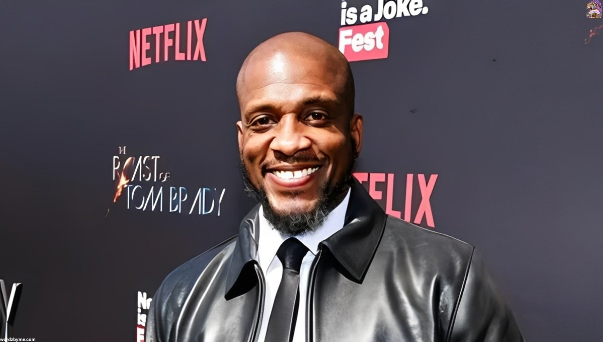 Ali Siddiq Net Worth 2026 : How Rich Is the Comedy Star?