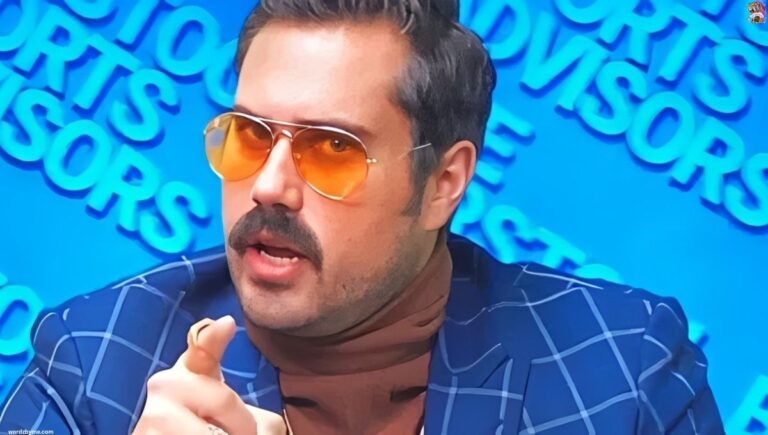Big Cat Barstool Net Worth 2026: Full Breakdown