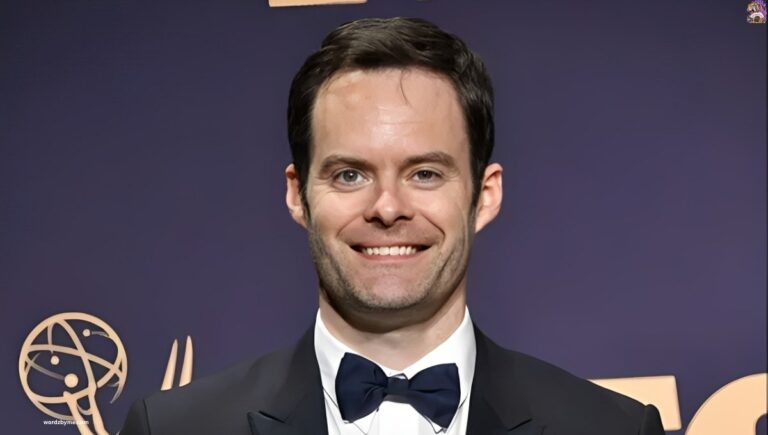 Bill Hader Net Worth 2026 , Proven SNL Success Story