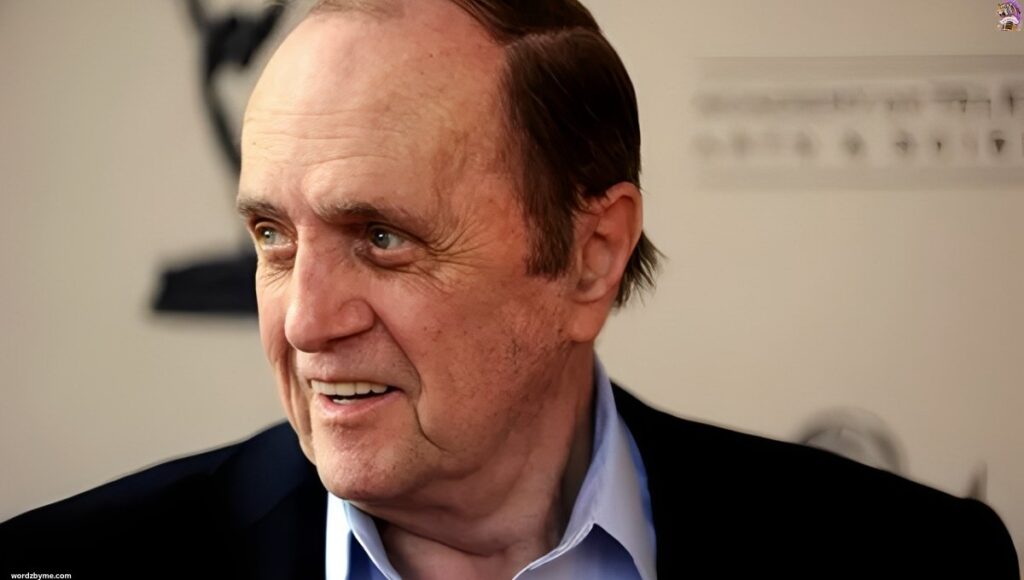 Bob Newhart Age At Death