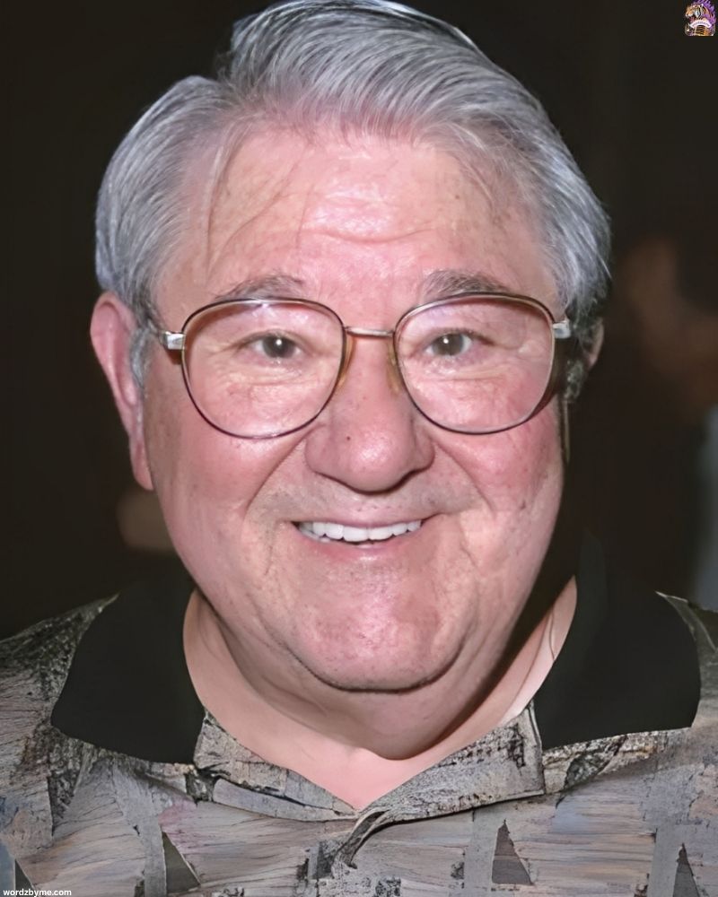 Buddy Hackett Cause of Death