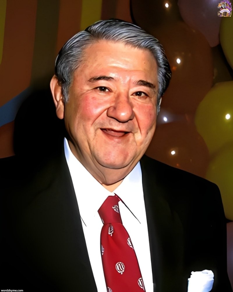Buddy Hackett Net Worth 2026: How Rich Was He?