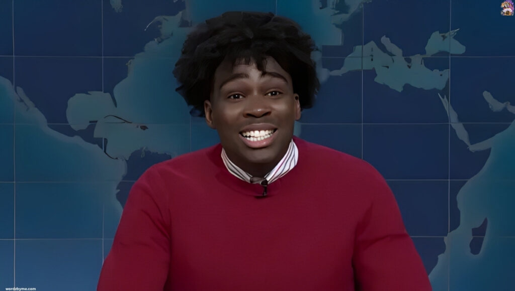 Career Breakthrough: Kill Tony To SNL