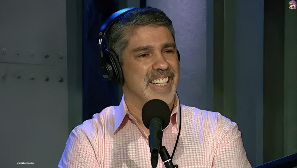 Comparison With Howard Stern Peers