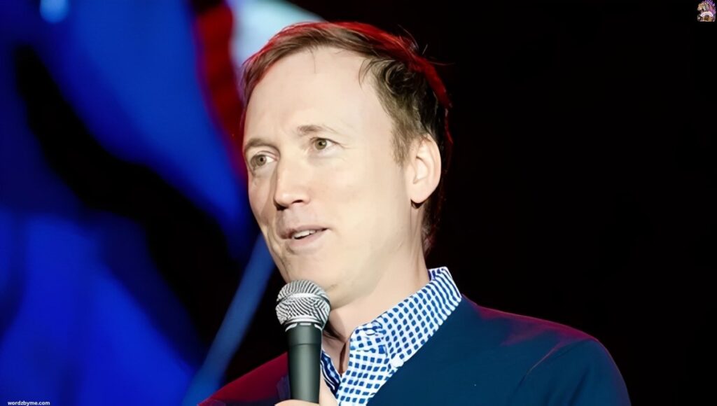 Comparison With Other Comedians