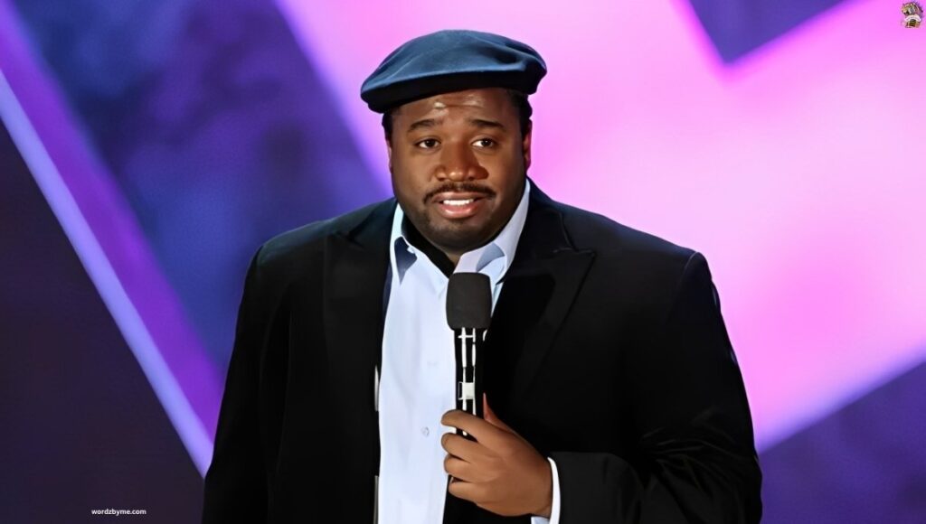 Corey Holcomb vs Other Comedians