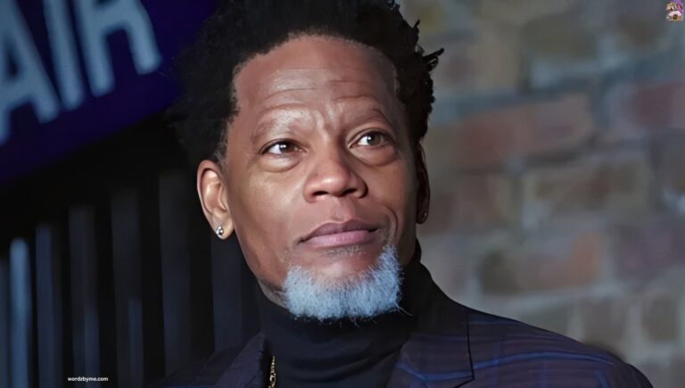 DL Hughley Net Worth 2026: Inside His Wealth & Career 