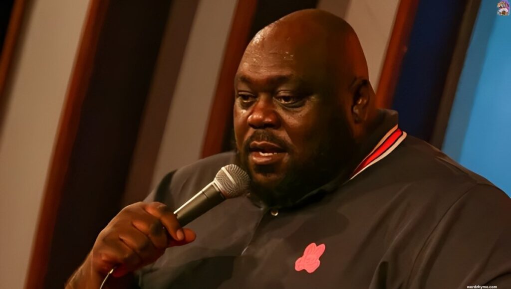 Faizon Love Net Worth 2026