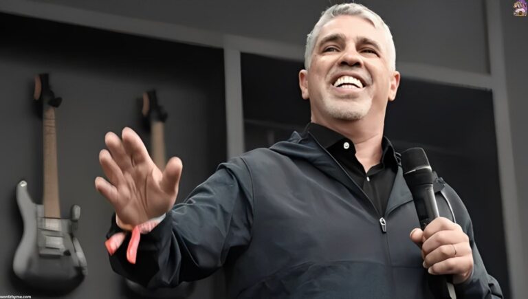 Gary Dell'Abate Net Worth 2026: Howard Stern's Producer