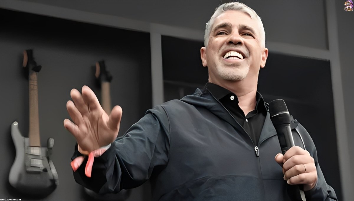 Gary Dell'Abate Net Worth 2026: Howard Stern's Producer