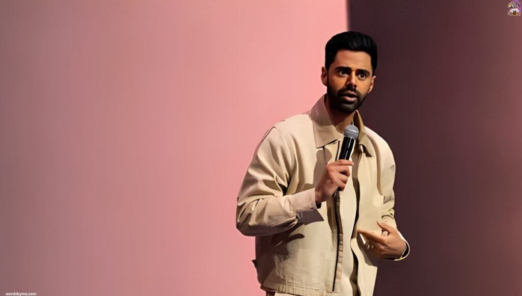 Hasan Minhaj Net Worth Reddit