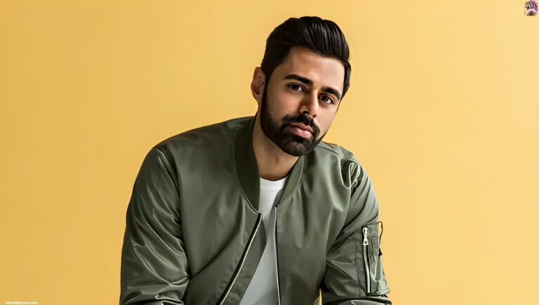 Hasan Minhaj Net Worth: Verified 2026 Breakdown