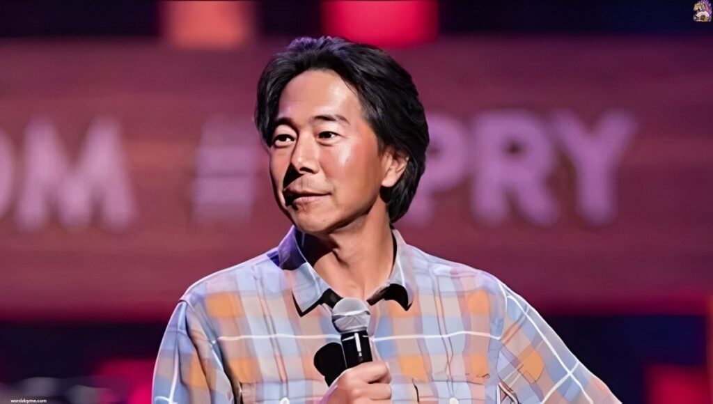 Henry Cho Career Journey