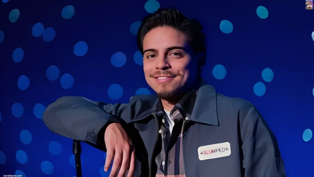 How Much Is Ralph Barbosa Net Worth?