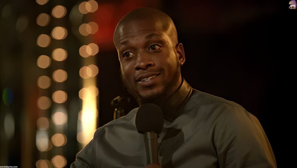 How Tall Is Ali Siddiq?