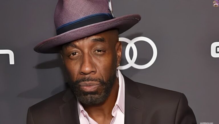 JB Smoove Net Worth 2026 , Comedian's Millionaire Rise