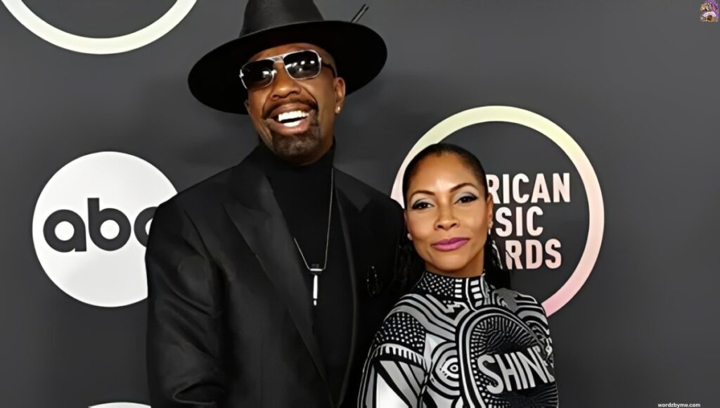 JB Smoove Wife