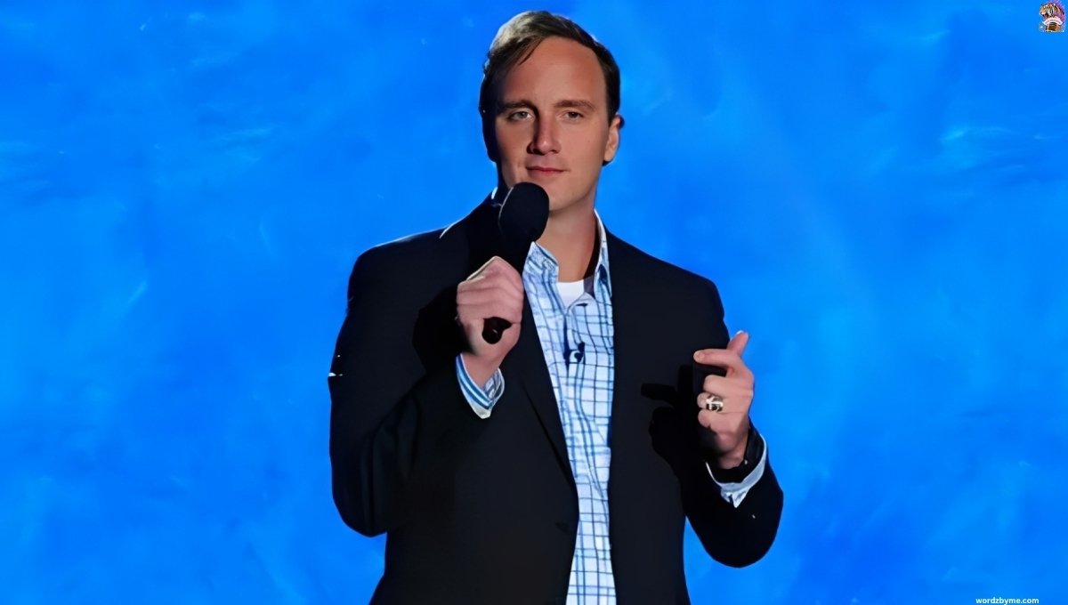 Jay Mohr Net Worth 2026 ,Comedian's Verified Fortune